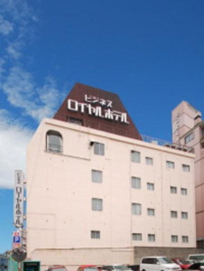  Royal Hotel  Нагасаки